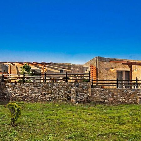 Petrakis Cretan Homes Kíssamos Dış mekan fotoğraf