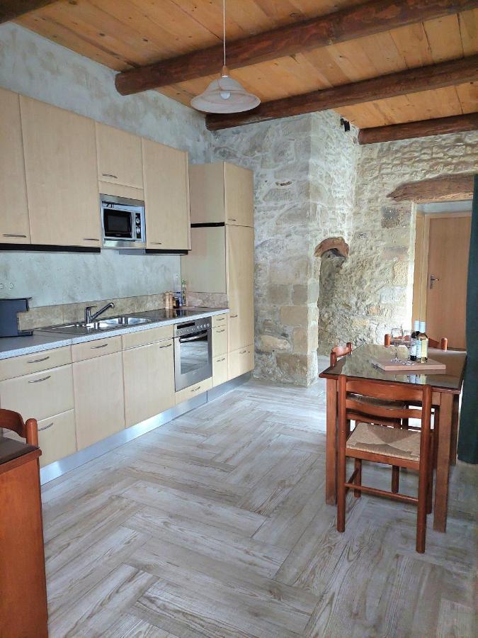 Petrakis Cretan Homes Kíssamos Dış mekan fotoğraf