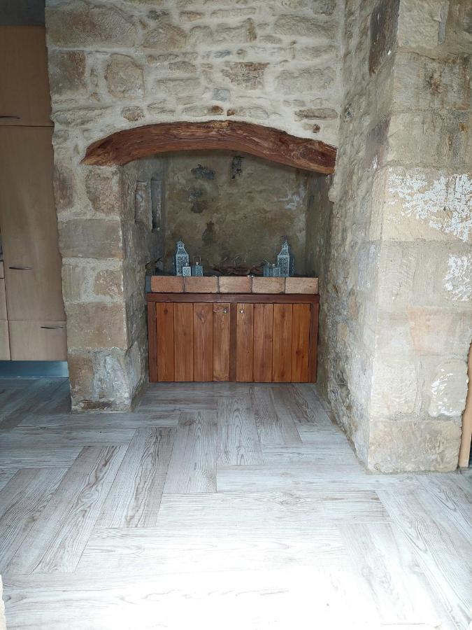 Petrakis Cretan Homes Kíssamos Dış mekan fotoğraf