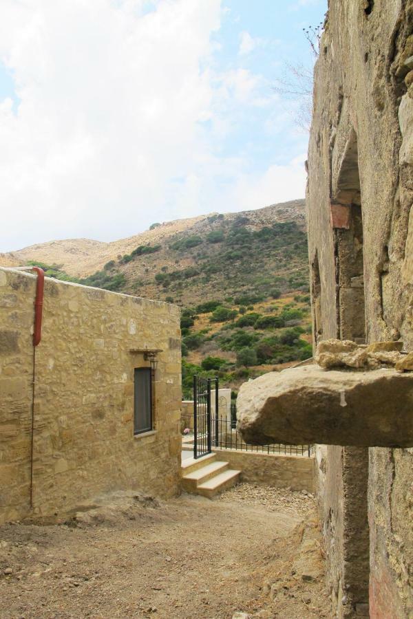 Petrakis Cretan Homes Kíssamos Dış mekan fotoğraf
