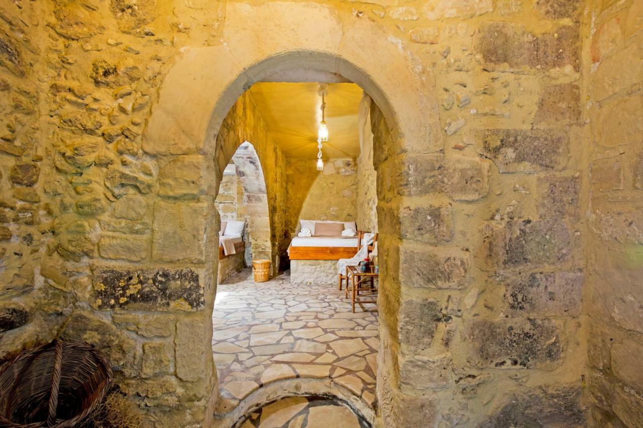 Petrakis Cretan Homes Kíssamos Dış mekan fotoğraf