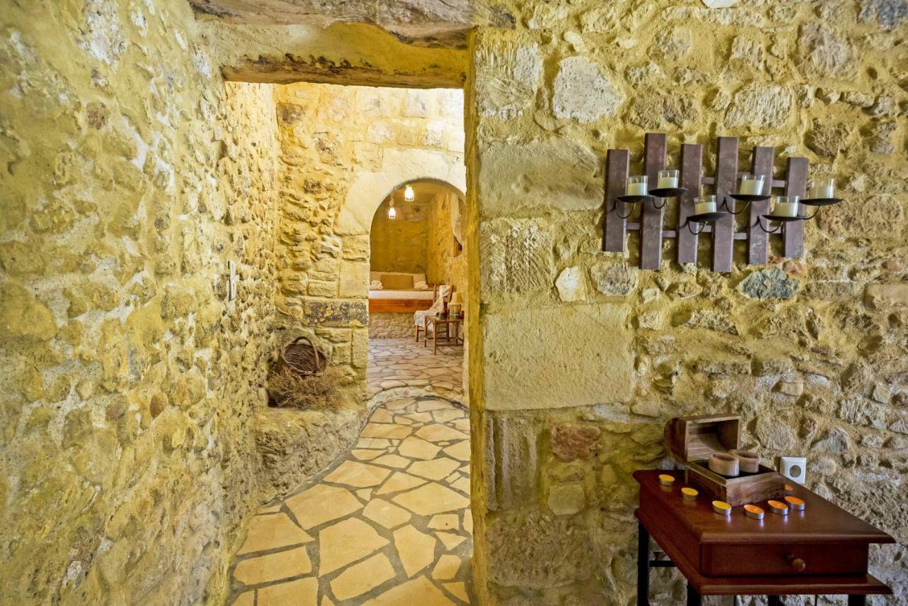Petrakis Cretan Homes Kíssamos Dış mekan fotoğraf