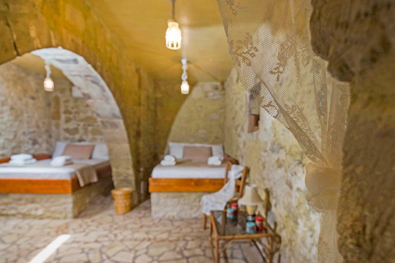 Petrakis Cretan Homes Kíssamos Dış mekan fotoğraf