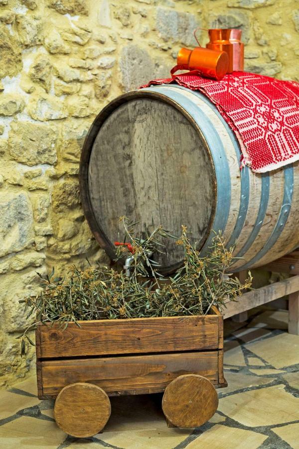 Petrakis Cretan Homes Kíssamos Dış mekan fotoğraf