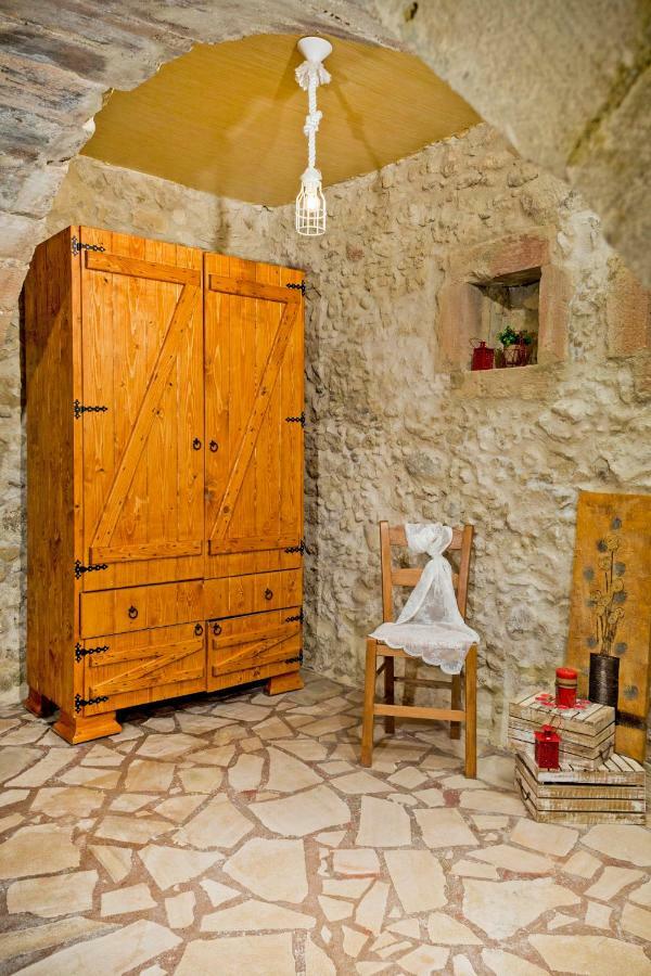 Petrakis Cretan Homes Kíssamos Dış mekan fotoğraf