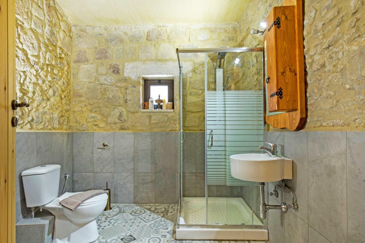 Petrakis Cretan Homes Kíssamos Dış mekan fotoğraf