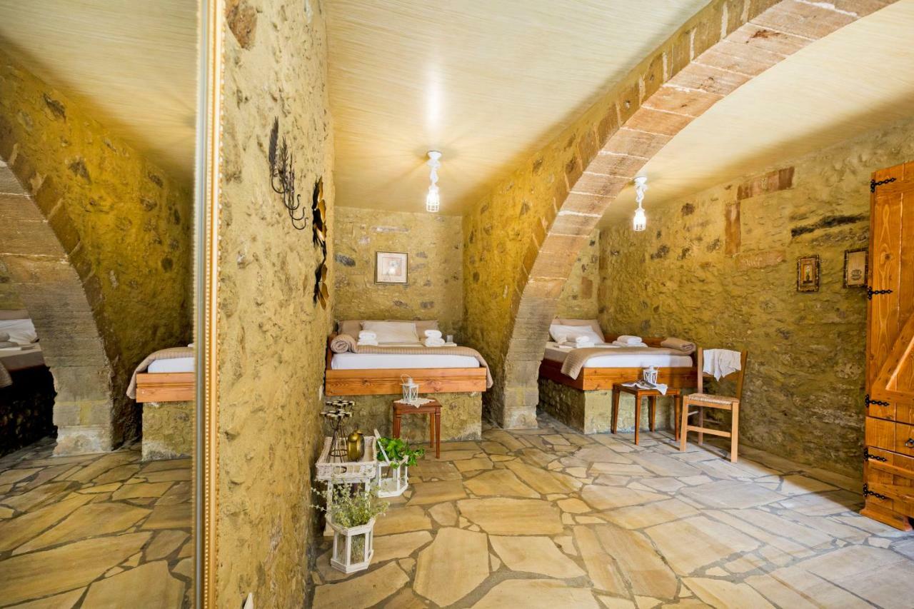 Petrakis Cretan Homes Kíssamos Dış mekan fotoğraf