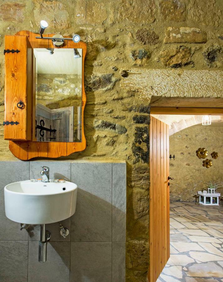 Petrakis Cretan Homes Kíssamos Dış mekan fotoğraf